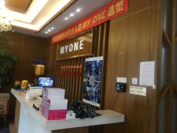 -Hair Glam 格拉姆造型旗舰店