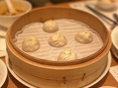 特色小笼包-鼎泰丰(德基广场店)