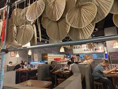 -言玖鲜火锅串串披萨自助(益田假日店)