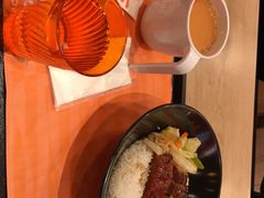 -大快活(罗湖商业城分店)