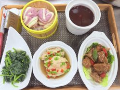 -千禧果月子会所(郑州东站店)