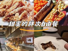 -蓉城四海·澳牛炙烤自助(江阴周庄店)