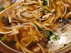 -香山湖家家宴(中山陵店)