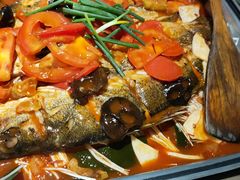 -烟火鱼乡(吾悦店)