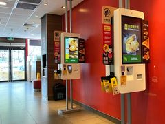-麦当劳(杭州庆春路店)