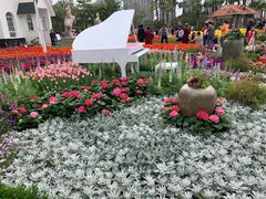 -厦门园林博览苑