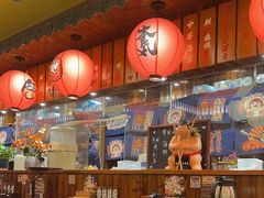 -鸟鹏烧鸟居酒屋(仁恒梦中心店)