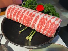 -芸山季·云南野生菌火锅(人民广场来福士店)