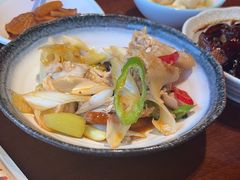 -李犟大爆鳝面·手工蟹黄包(湖滨西湖店)