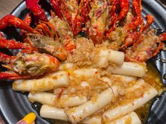 -红盔甲·小龙虾(定西路店)