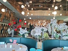 -雀蓝川菜(奥体广场店)