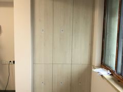 -佰丽爱家全屋定制(汶水店)