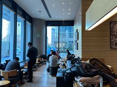 -星巴克(北京望京东园店)