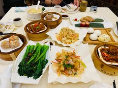 -顺德人家食府(黄金广场店)