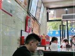 -刘信牛羊肉小炒泡馍(回民街店)