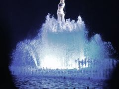 -《12·12》西安事变大型实景演出