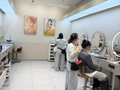 -天真蓝照相馆(五角场百联又一城店)