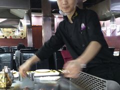 -利昂法式铁板主题餐厅(新奥购物中心店)