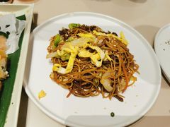 豉油皇炒面-蔡澜点心·粤菜(西单大悦城店)