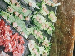 -九记潮汕现切鲜牛肉自助火锅(新开铺店)