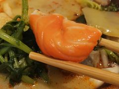 -小谷姐姐麻辣拌·麻辣烫(三里屯泰悦豪庭店)