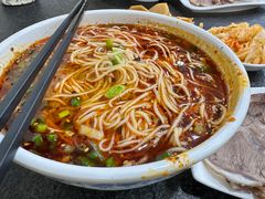 -洪师傅牛肉面(文昌南路店)