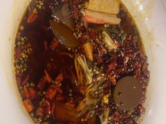 -毛家饭店(澳德乐店)