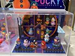 -泡泡玛特POPMART(合生汇店)