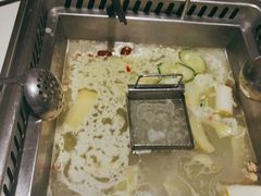 -野妹火锅(布吉店)