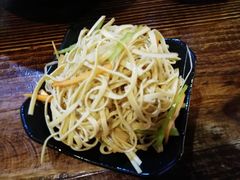 -老城街小面(禄安大街店)