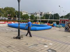 -家乐福(川沙店)