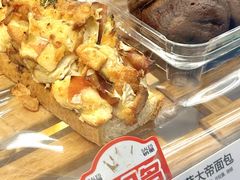 -85度C(厦门台湾街店)