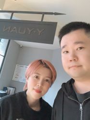 -苑苑发型设计