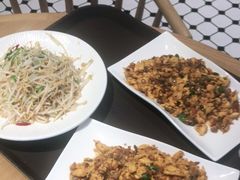 -天怡興·百年蒸饺(中心书城店)