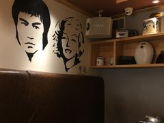 卡座-以前的小酒馆(中山广场店)