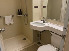 -锦江之星(南京新街口店)