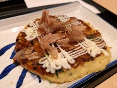 日式大阪烧-吉野家(上海美罗城店)