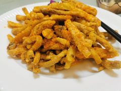 -仑头海鲜城(仑头环村南路店)