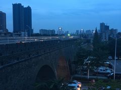 -楚望台遗址公园