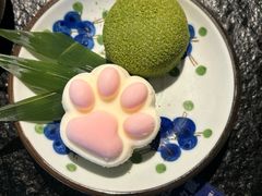 -牛兆·牛内脏·烤肉(慈云寺店)