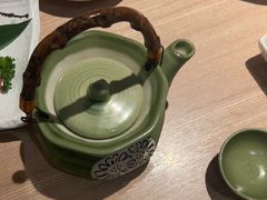 -大渔铁板烧(万象城店)