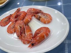 -明记海鲜大排档(巽寮湾店)