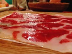 -Ocean's Table 欧舍