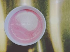 -KYO COFFEE(胶州路店)