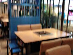 -野妹经典火锅(民治店)