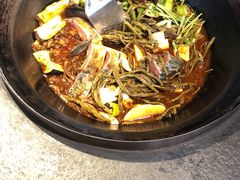 -缘福乡村铁锅炖民宿(八达岭店)