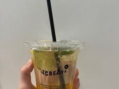 -J Create城市露营咖啡·简餐·宠物(上海动物园店)