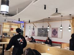 -朱新年·苏式汤团·面点(北寺塔店)