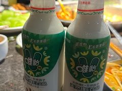 -巴蜀大宅门火锅(北大街店)