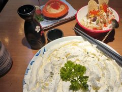 -火山屋台(新街口店)